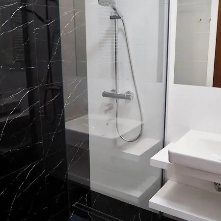 Apartamento Wilanów Close To Town Hall&palace *