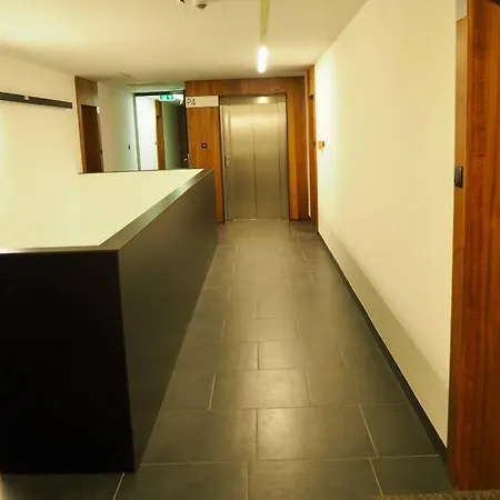 Apartamento Wilanów Close To Town Hall&palace