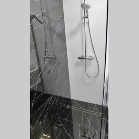 Wilanów Close To Town Hall&palace * Varsovia