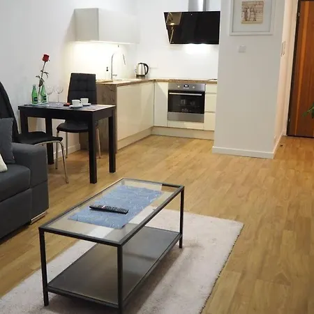 Wilanow Close To Town Hall And Palace Apartment *