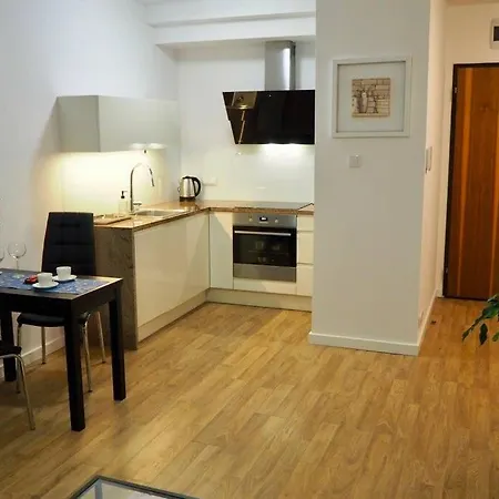 Wilanow Close To Town Hall And Palace Apartment Warsaw