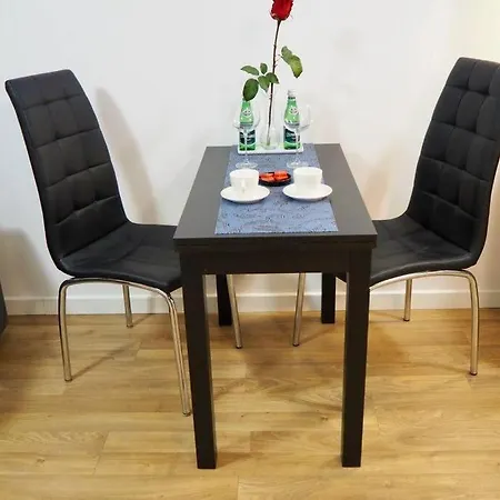 Wilanow Close To Town Hall And Palace