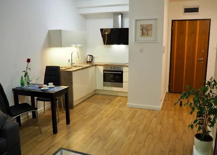 Wilanow Close To Town Hall And Palace アパート ワルシャワ