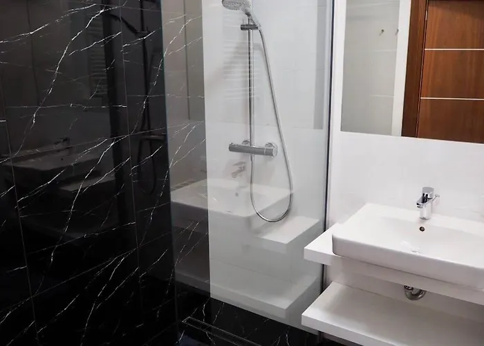 Lägenhet Wilanow Close To Town Hall And Palace *