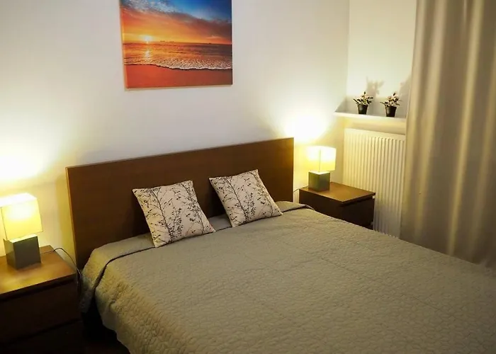 Wilanow Close To Town Hall And Palace Lägenhet